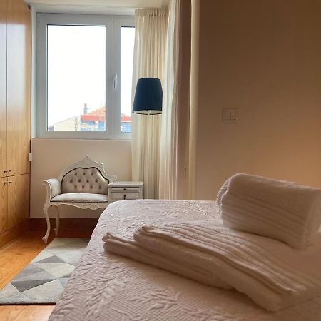 Gago Coutinho Apartment São Jacinto Εξωτερικό φωτογραφία