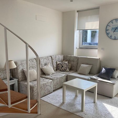 Gago Coutinho Apartment São Jacinto Εξωτερικό φωτογραφία
