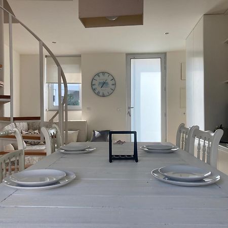 Gago Coutinho Apartment São Jacinto Εξωτερικό φωτογραφία