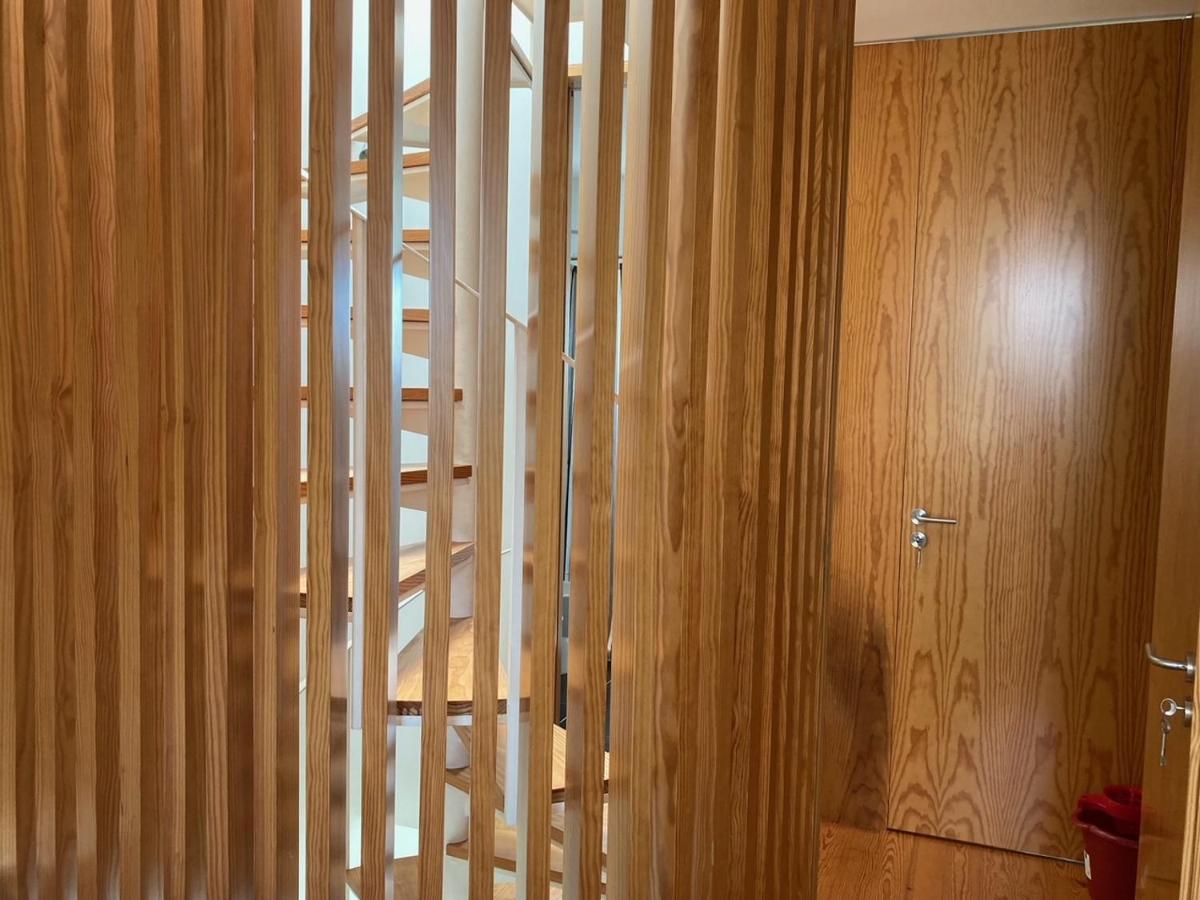Gago Coutinho Apartment São Jacinto Εξωτερικό φωτογραφία