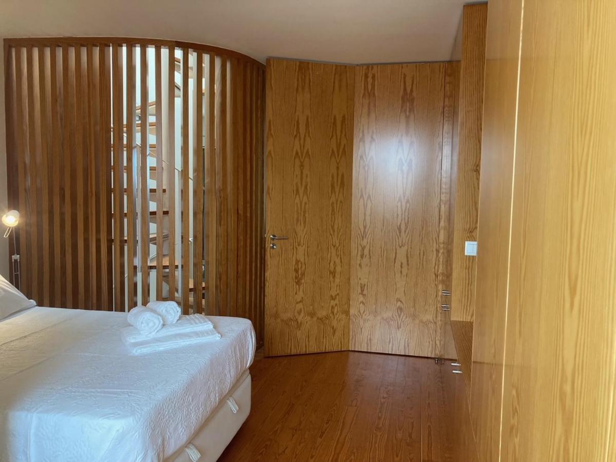 Gago Coutinho Apartment São Jacinto Εξωτερικό φωτογραφία