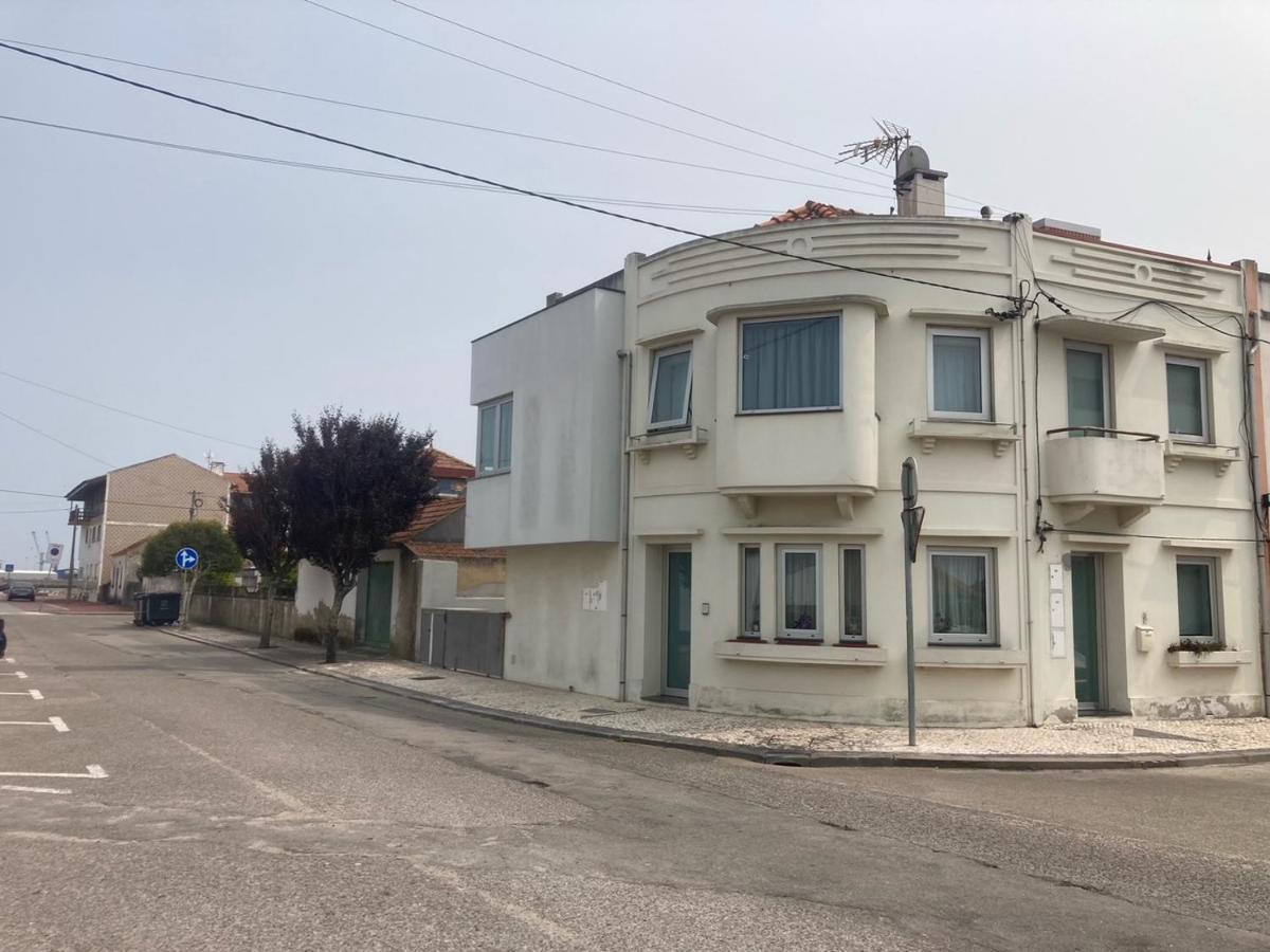 Gago Coutinho Apartment São Jacinto Εξωτερικό φωτογραφία