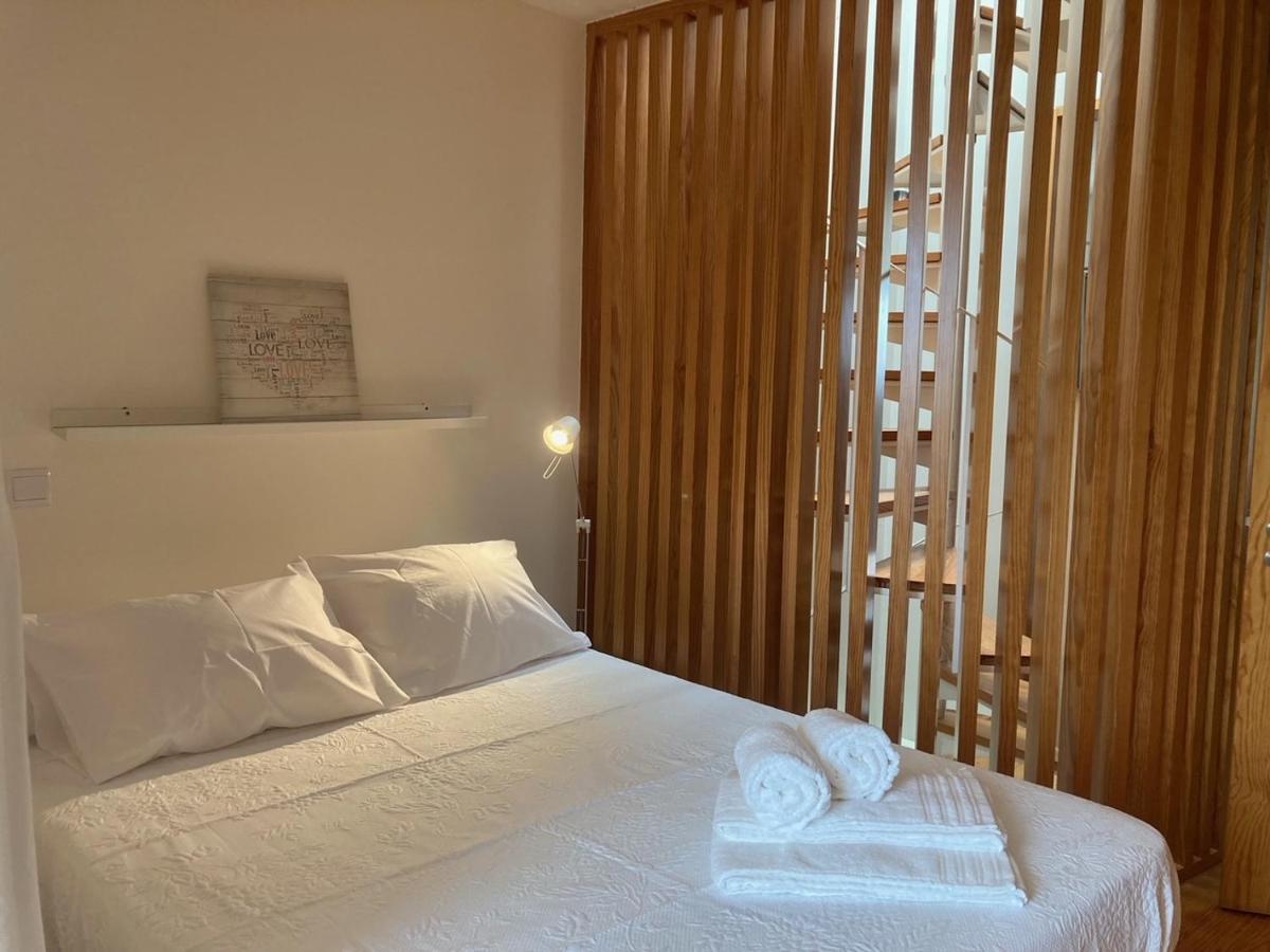 Gago Coutinho Apartment São Jacinto Εξωτερικό φωτογραφία