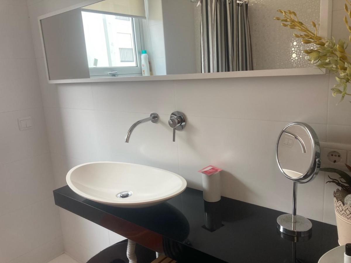 Gago Coutinho Apartment São Jacinto Εξωτερικό φωτογραφία