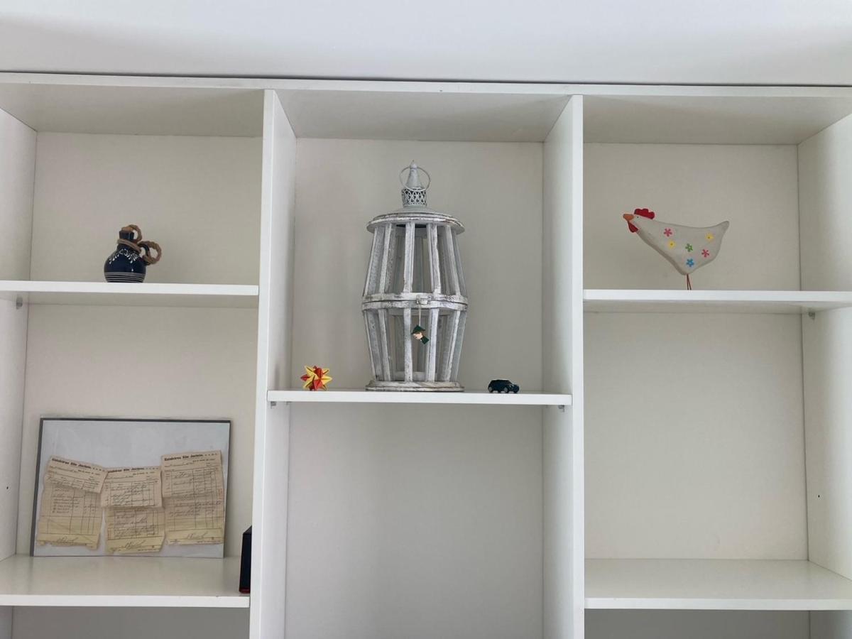 Gago Coutinho Apartment São Jacinto Εξωτερικό φωτογραφία