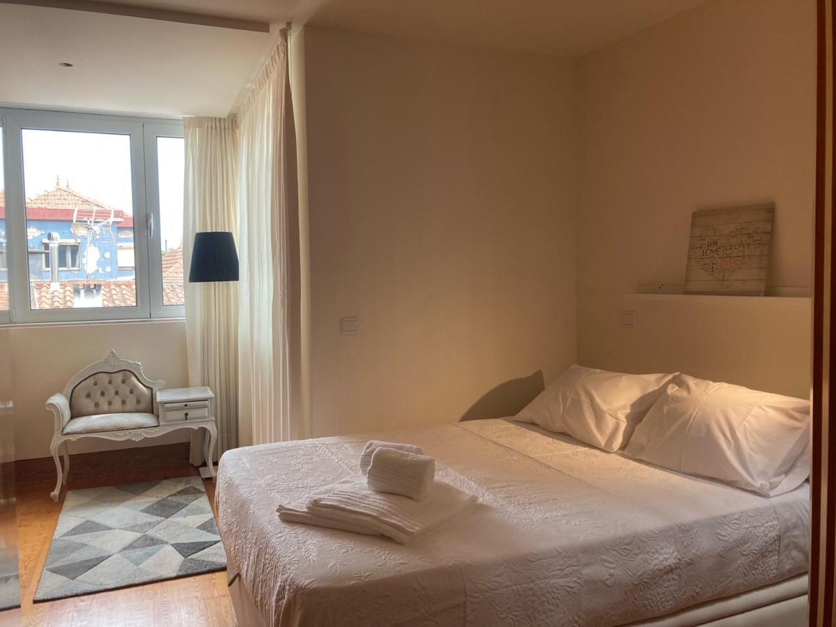 Gago Coutinho Apartment São Jacinto Εξωτερικό φωτογραφία