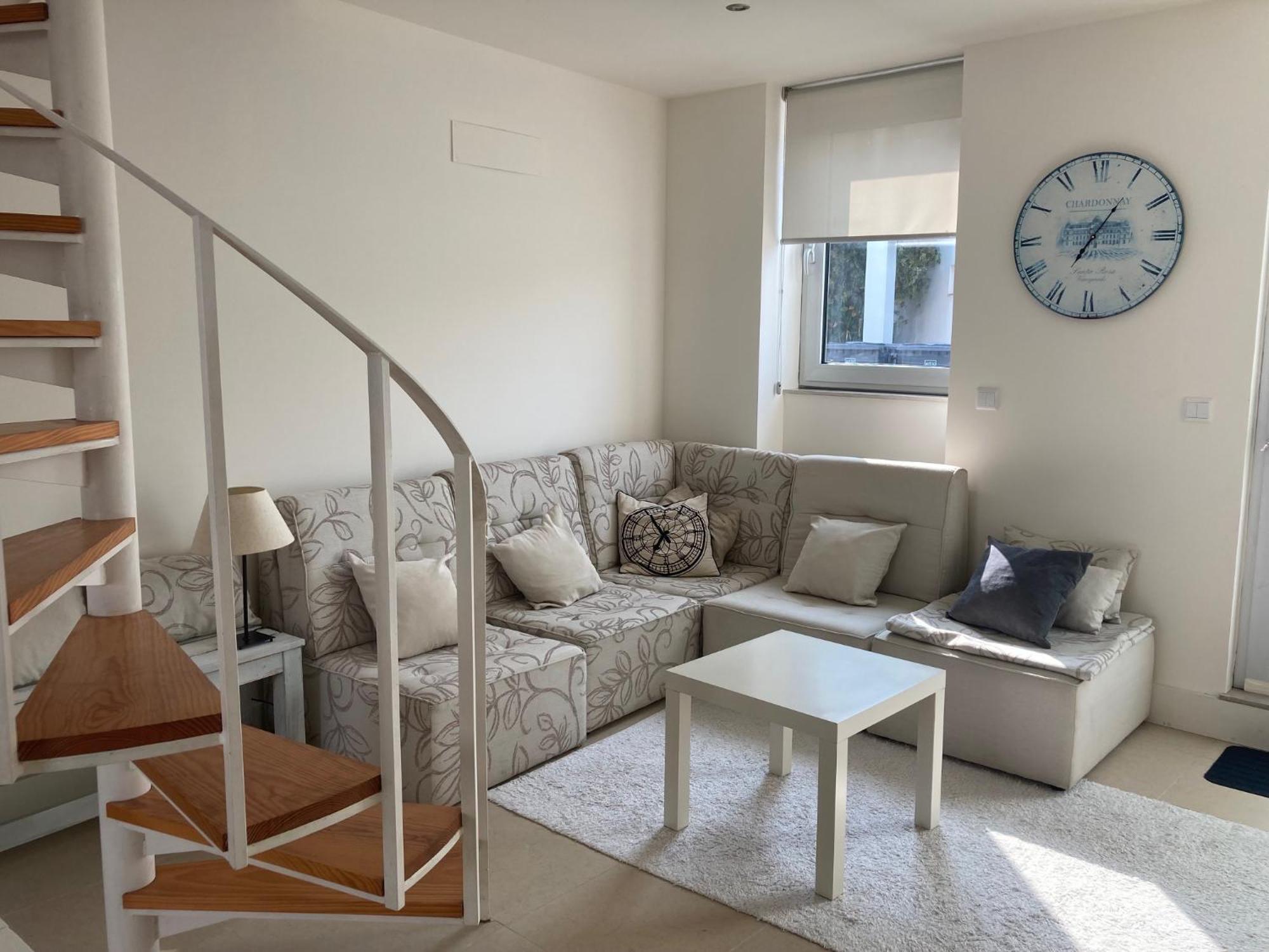 Gago Coutinho Apartment São Jacinto Εξωτερικό φωτογραφία