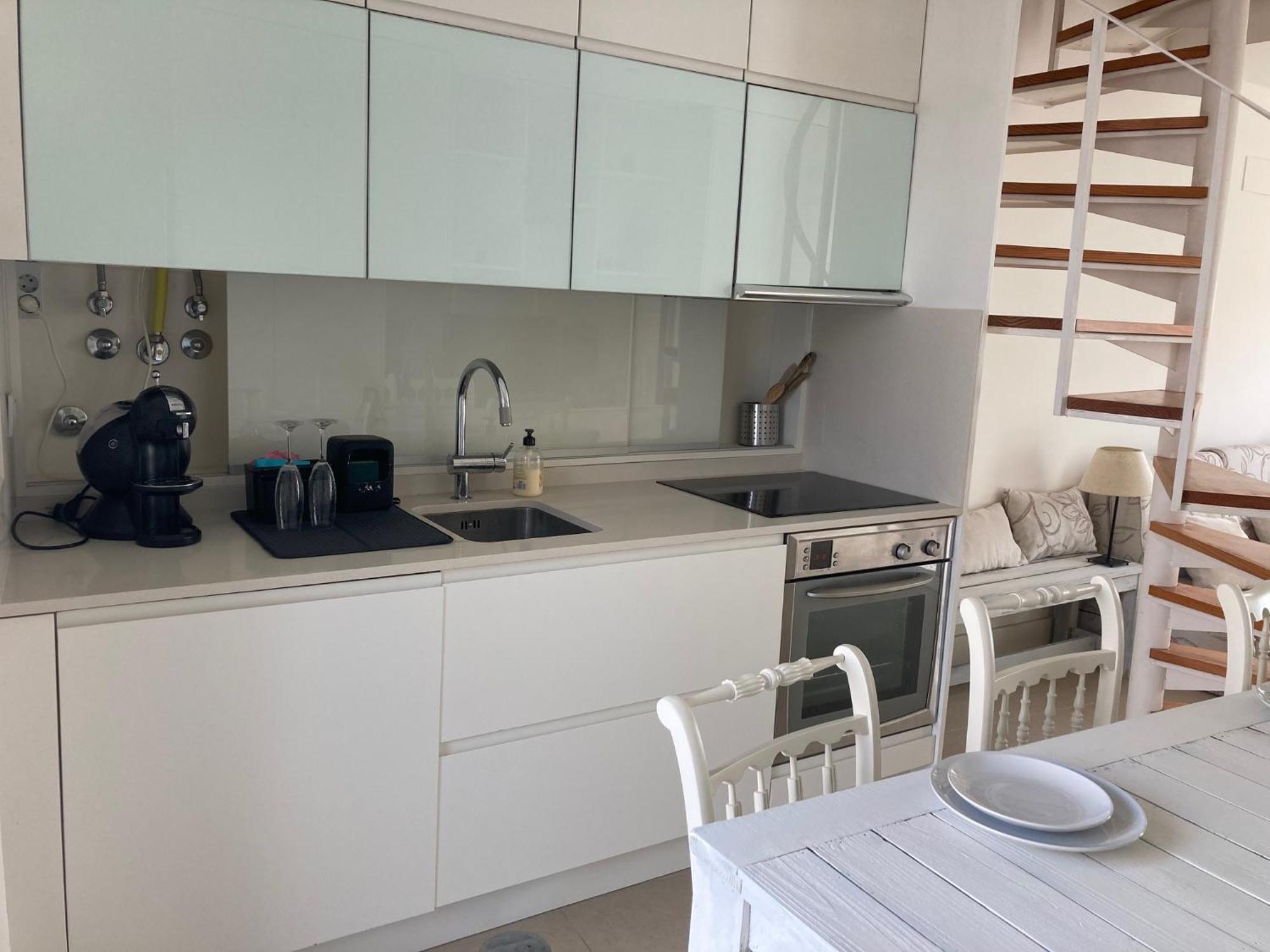 Gago Coutinho Apartment São Jacinto Εξωτερικό φωτογραφία