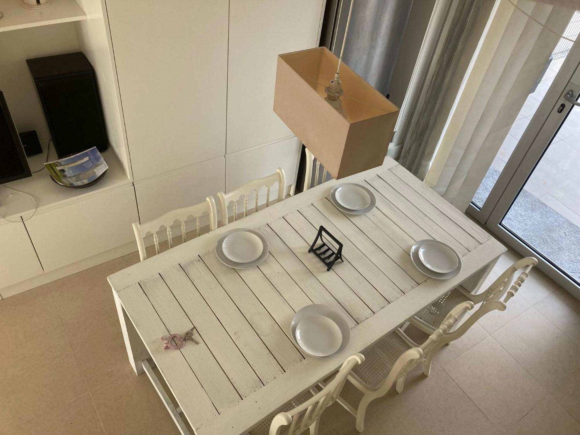 Gago Coutinho Apartment São Jacinto Εξωτερικό φωτογραφία