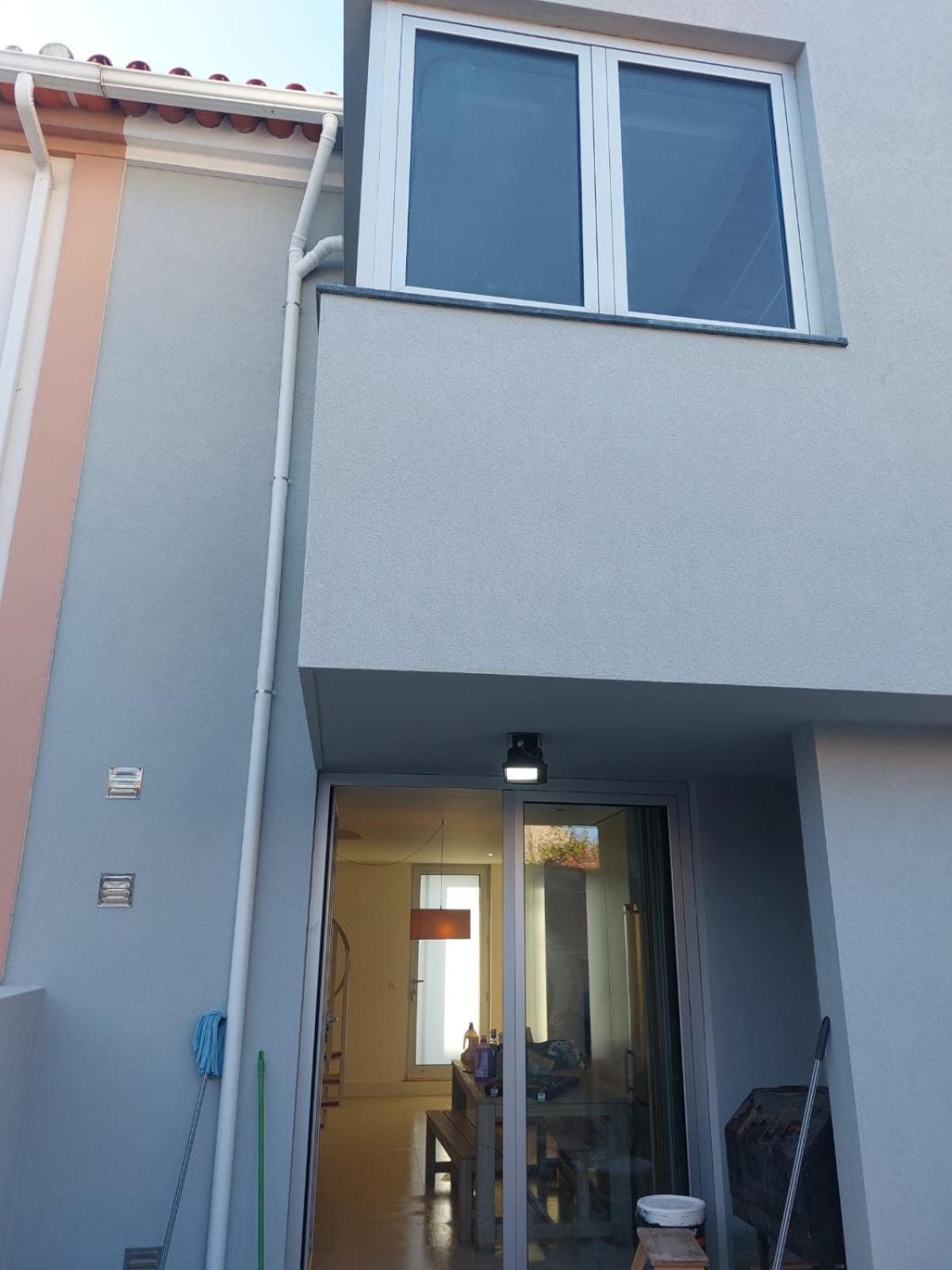 Gago Coutinho Apartment São Jacinto Εξωτερικό φωτογραφία