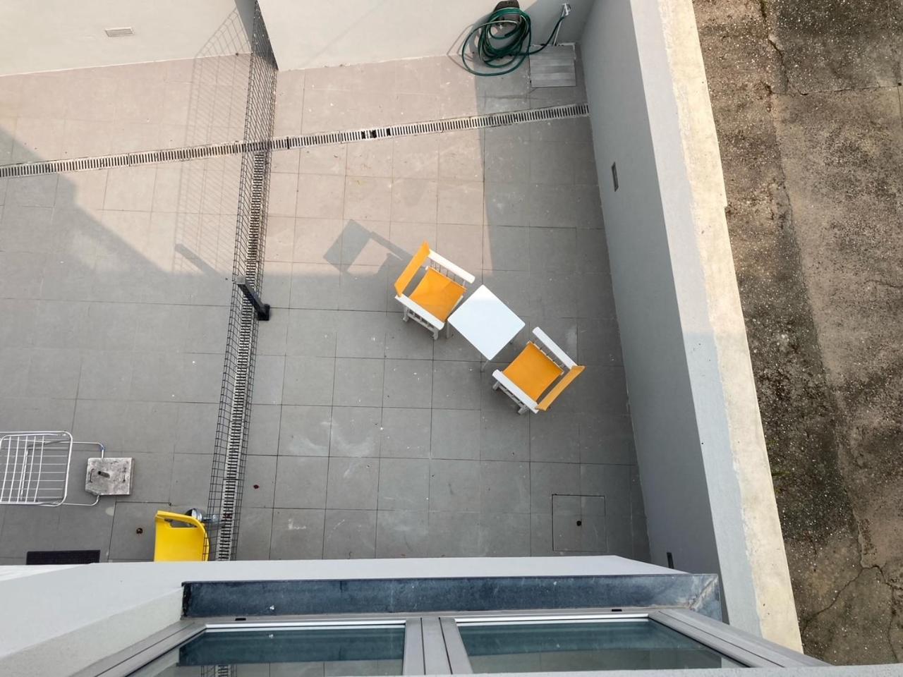 Gago Coutinho Apartment São Jacinto Εξωτερικό φωτογραφία