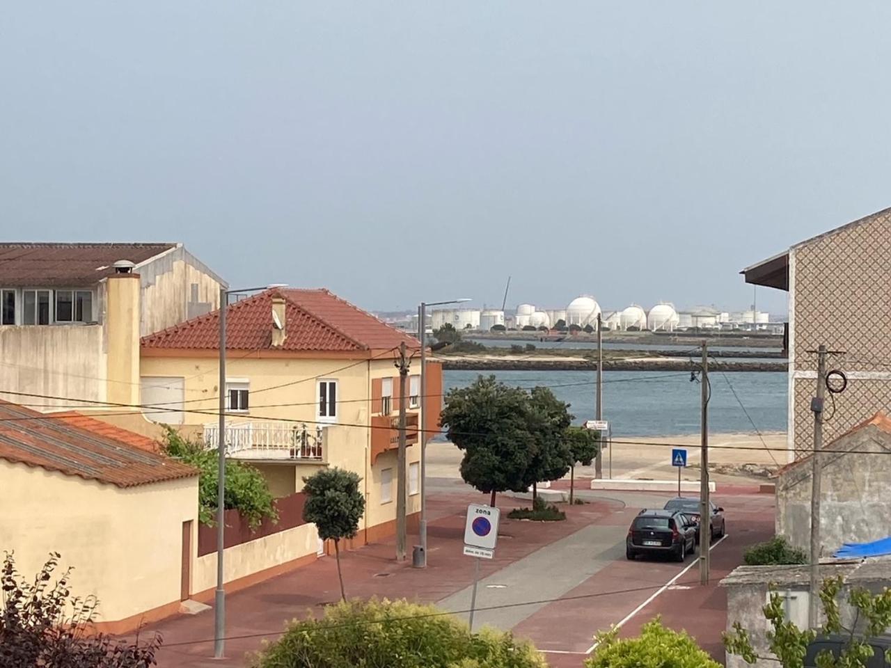 Gago Coutinho Apartment São Jacinto Εξωτερικό φωτογραφία